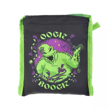 sac de courses oogie boogie l 'étrange noel de monsieur jack disney store japon