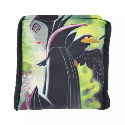 sac shopping malefique la belle au bois dormant disney store japon