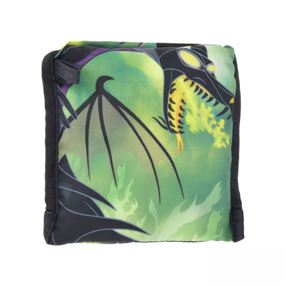 sac shopping malefique la belle au bois dormant disney store japon