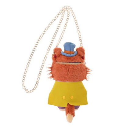 pochette peluche gideon pinocchio disney store japon