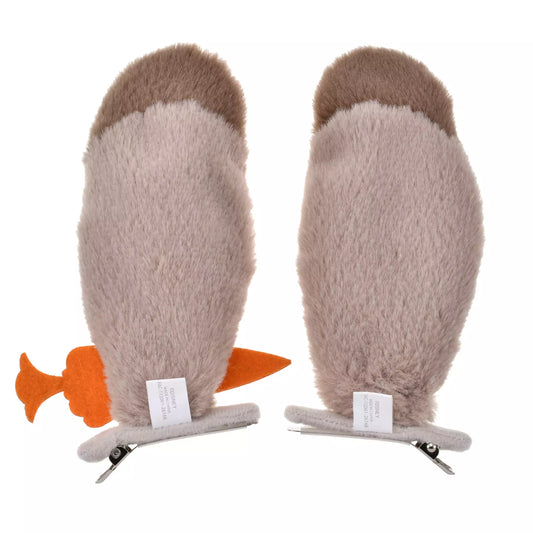 Pinces à cheveux Judy zootopie disney store japon