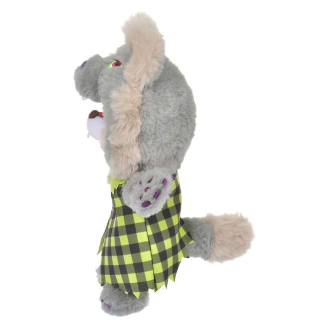 peluche tic halloween disney store japon