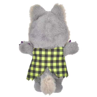 peluche tic halloween disney store japon
