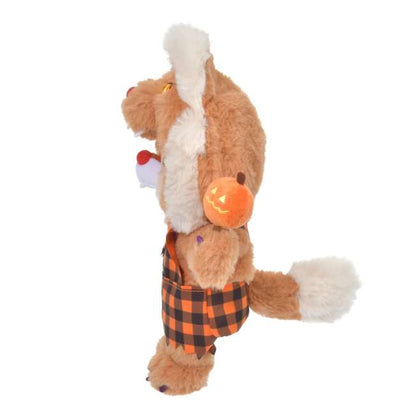 peluche tac halloween disney store japon