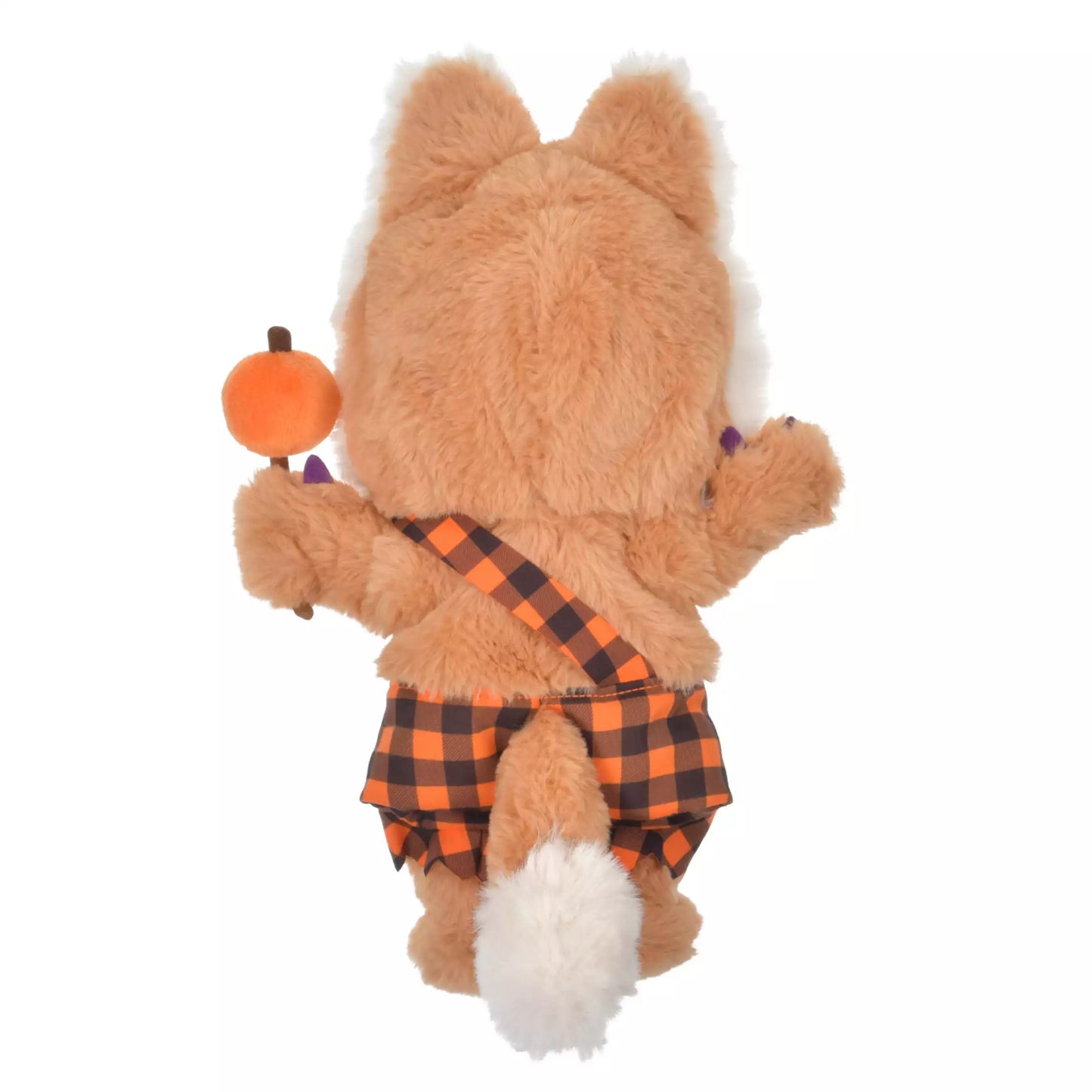 peluche tac halloween disney store japon