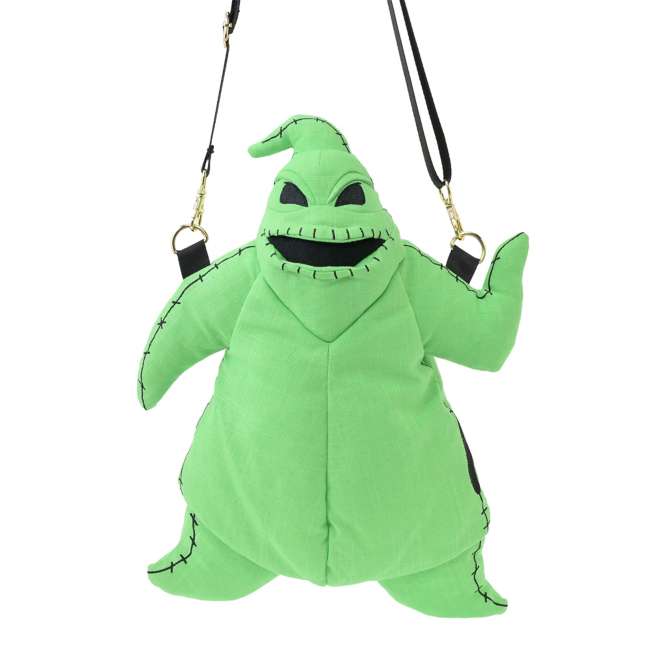 pochette oogie boogie l 'étrange noel de monsieur jack disney store japon