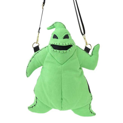 pochette oogie boogie l 'étrange noel de monsieur jack disney store japon