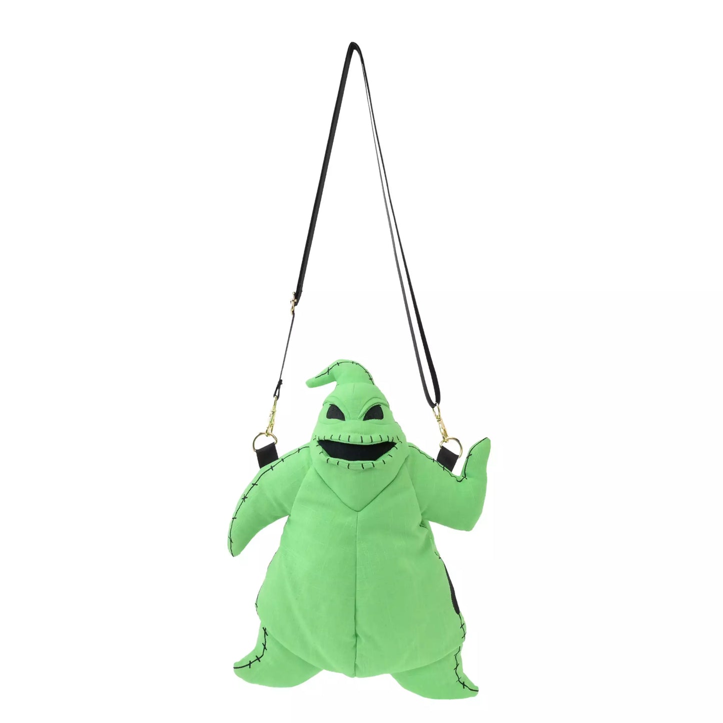 pochette oogie boogie l 'étrange noel de monsieur jack disney store japon