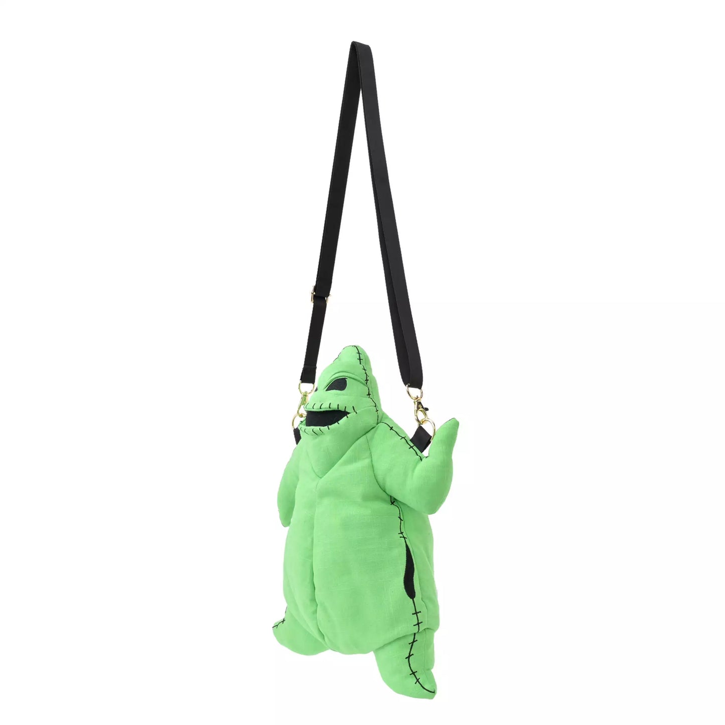 pochette oogie boogie l 'étrange noel de monsieur jack disney store japon