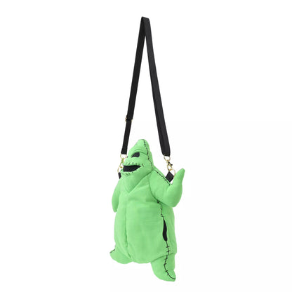 pochette oogie boogie l 'étrange noel de monsieur jack disney store japon