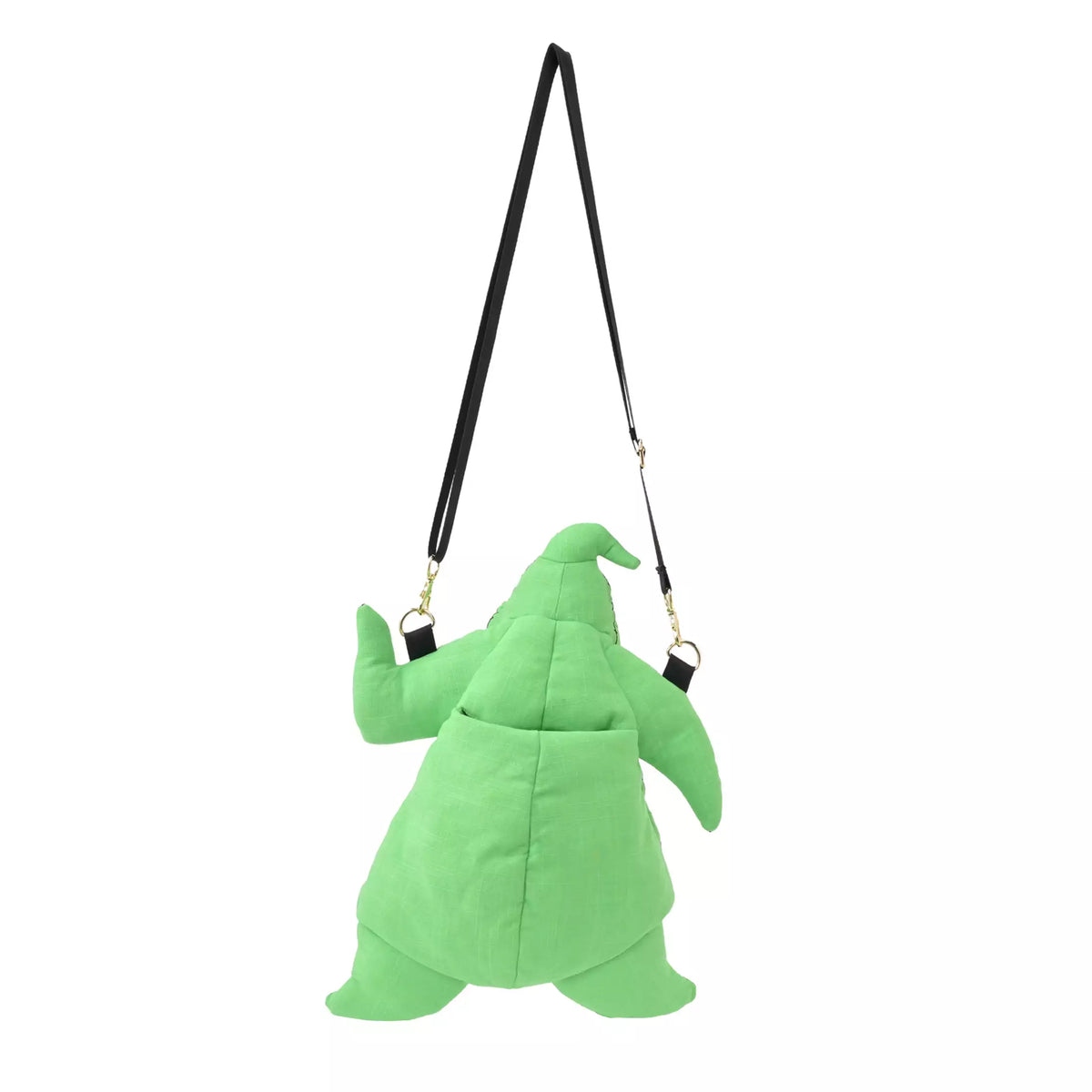 pochette oogie boogie l 'étrange noel de monsieur jack disney store japon