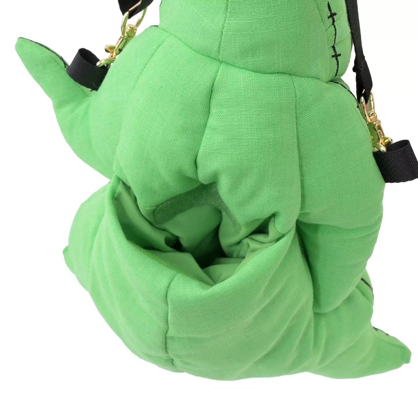pochette oogie boogie l 'étrange noel de monsieur jack disney store japon