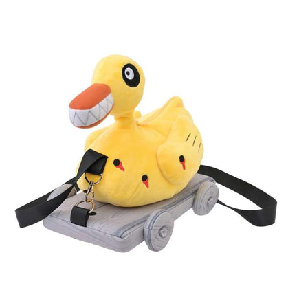 pochette killer duck l 'étrange noel de monsieur jack disney store japon