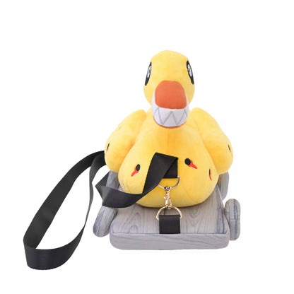 pochette killer duck l 'étrange noel de monsieur jack disney store japon