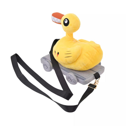 pochette killer duck l 'étrange noel de monsieur jack disney store japon