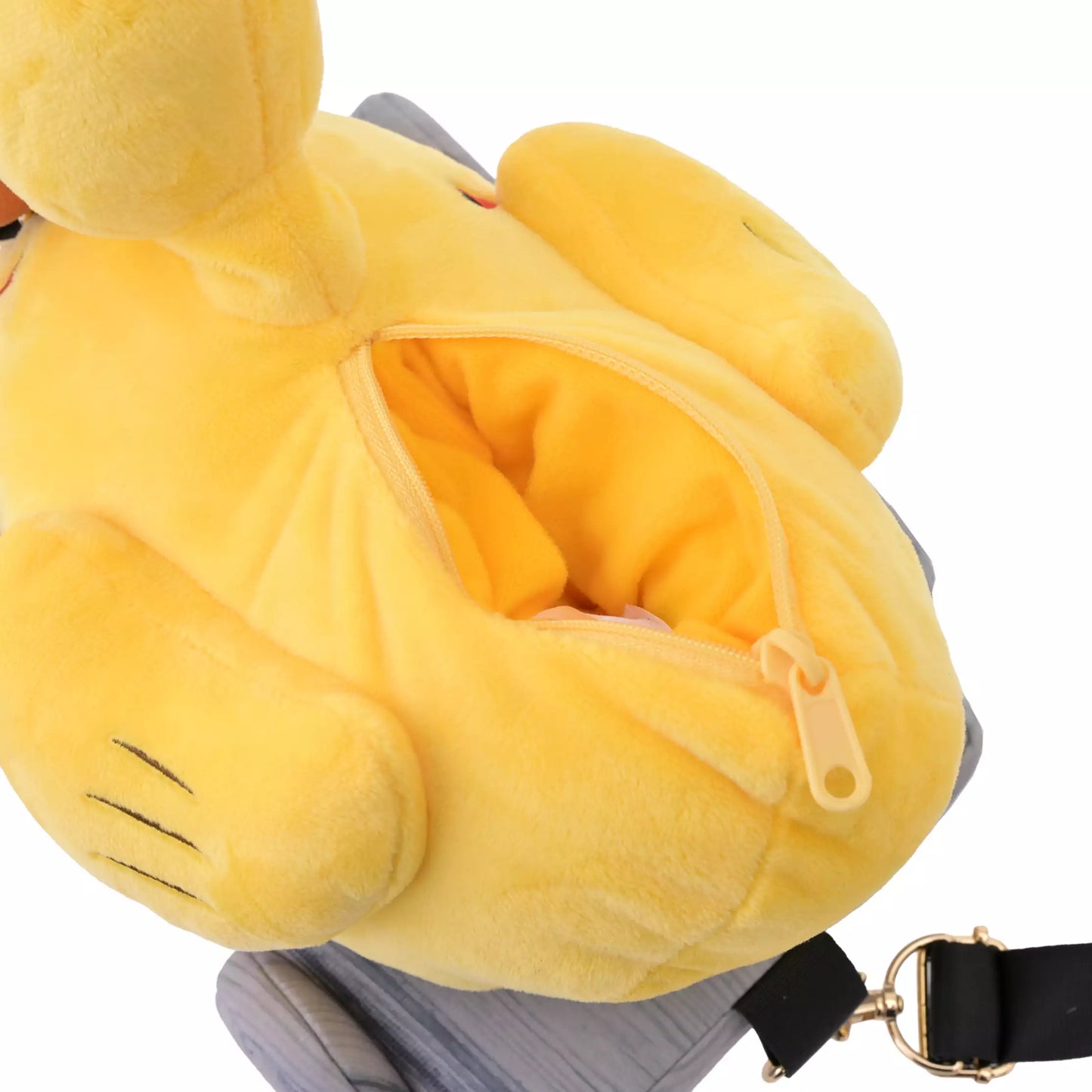pochette killer duck l 'étrange noel de monsieur jack disney store japon