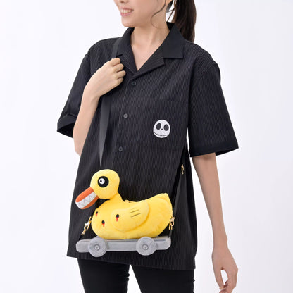 pochette killer duck l 'étrange noel de monsieur jack disney store japon