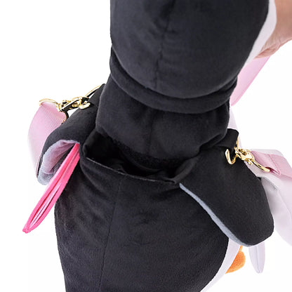 Pochette multifonctions Pingouin serveur mary poppins