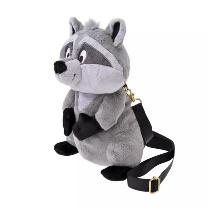 Pochette multifonctions Meeko pocahontas disney store japon