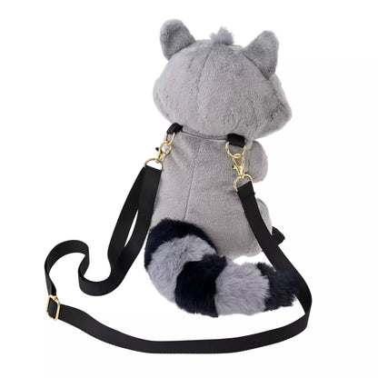 Pochette multifonctions Meeko pocahontas disney store japon