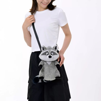 Pochette multifonctions Meeko pocahontas disney store japon