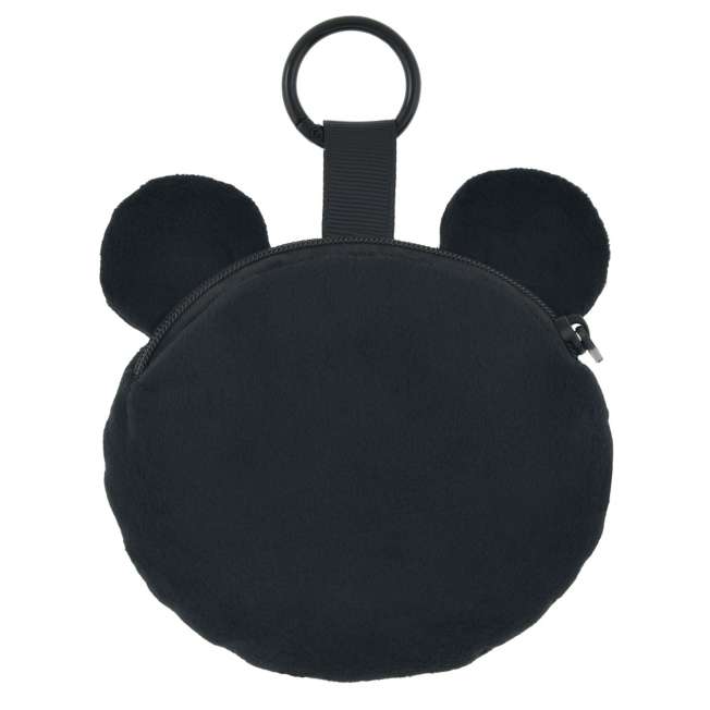 pochette peluche teddy l'étrange noel de monsieur jack disney store japon