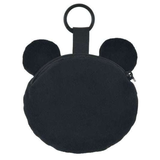 pochette peluche teddy l'étrange noel de monsieur jack disney store japon