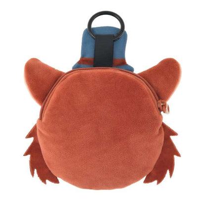 pochette gideon pinocchio disney store japon