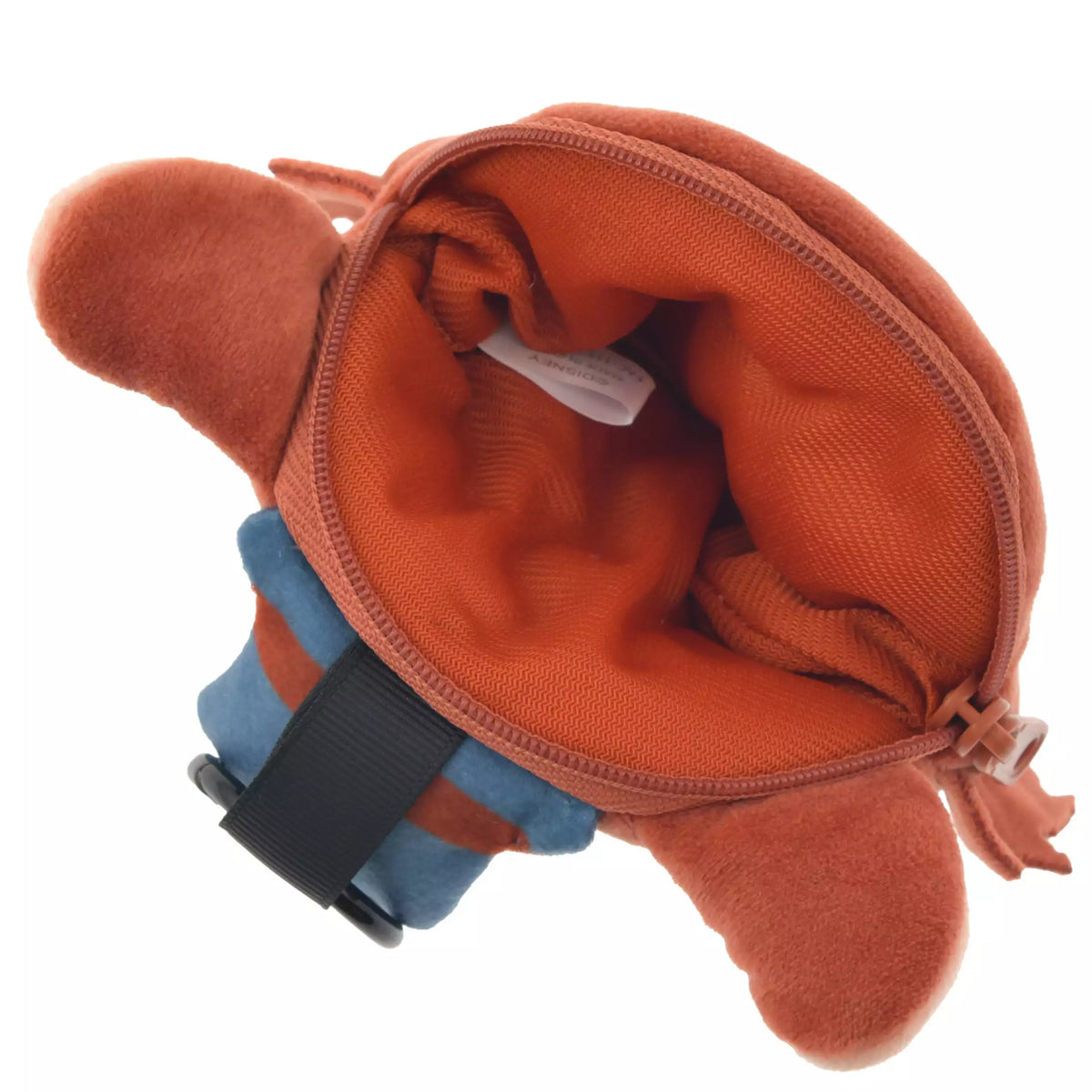 pochette gideon pinocchio disney store japon
