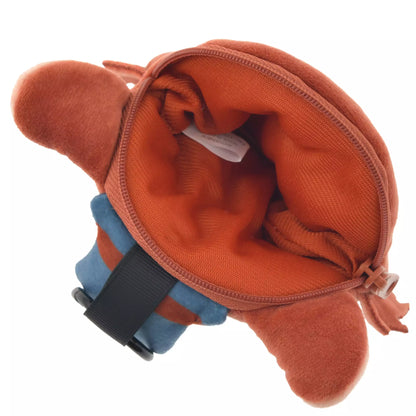 pochette gideon pinocchio disney store japon