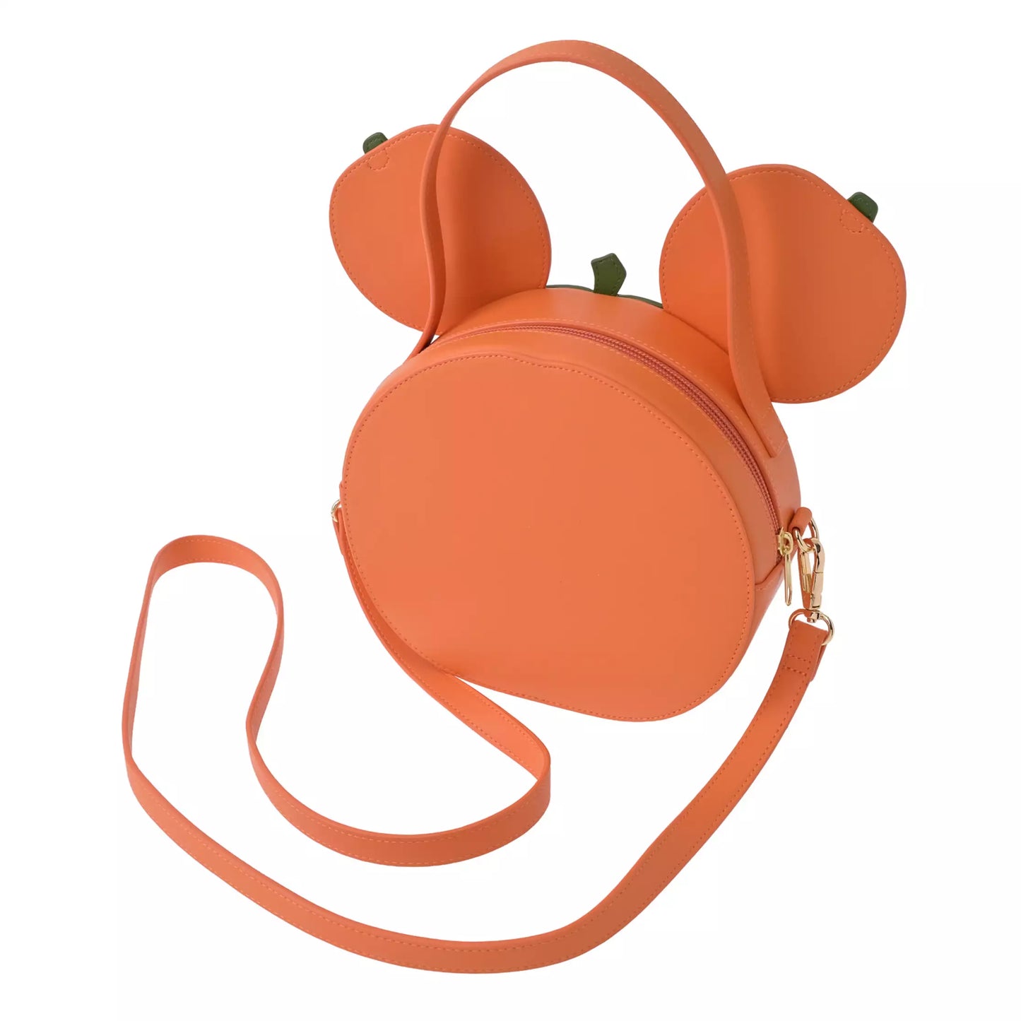 sac  mickey pumpkin 2 en 1 halloween disney store japon