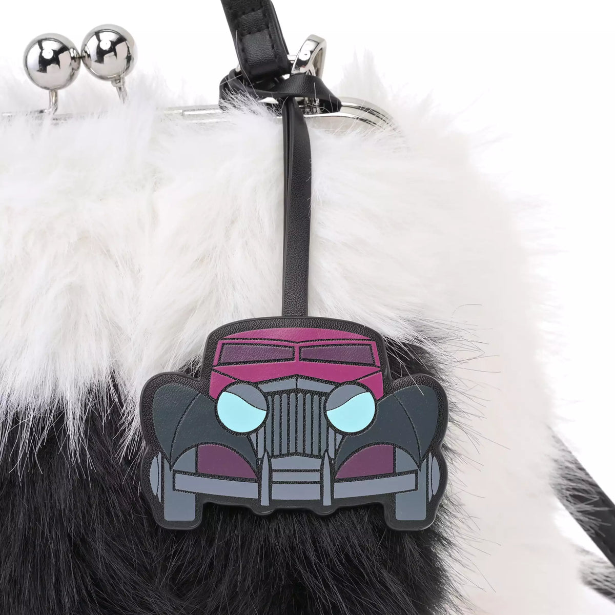 sac cruella 2 en 1 disney store japon