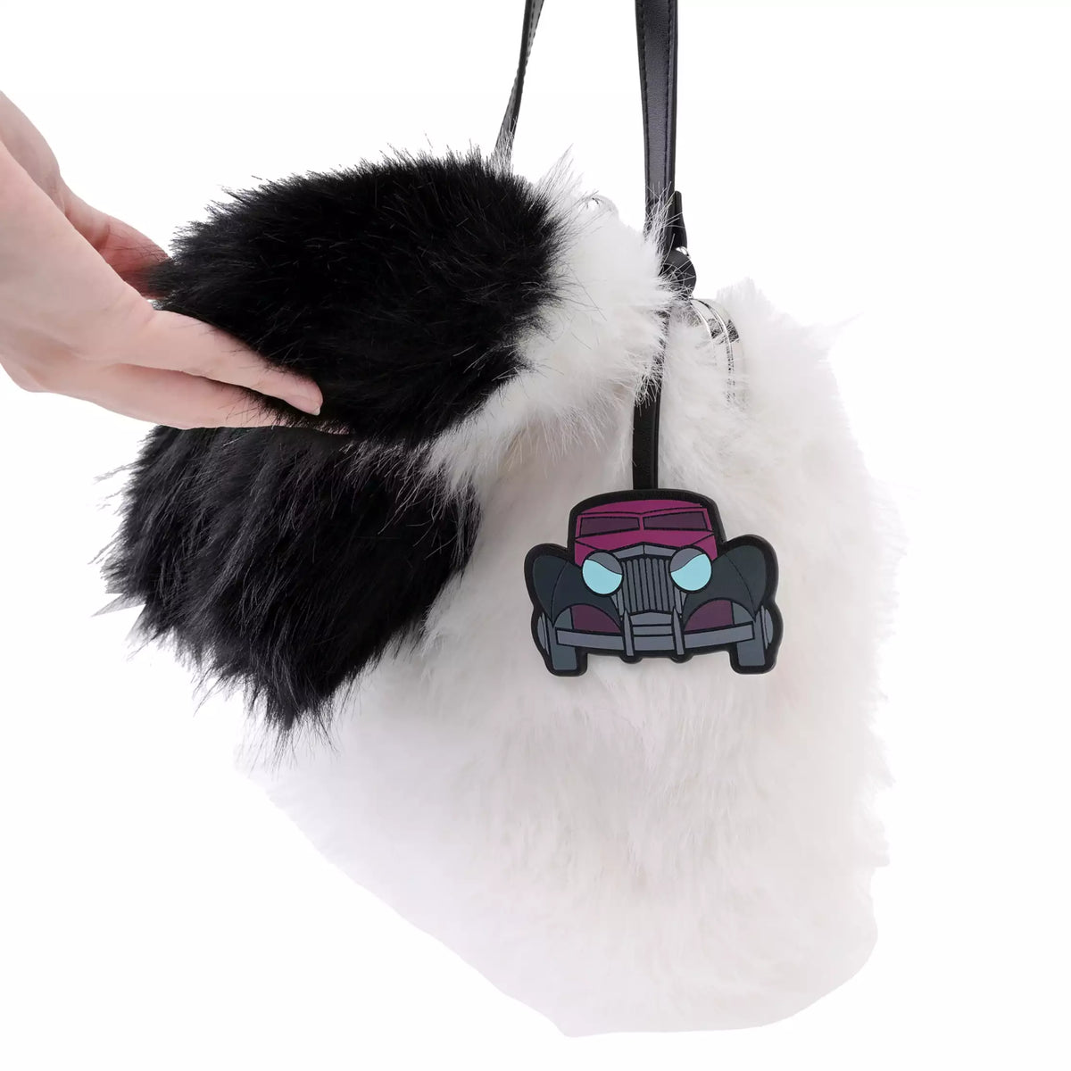 sac cruella 2 en 1 disney store japon