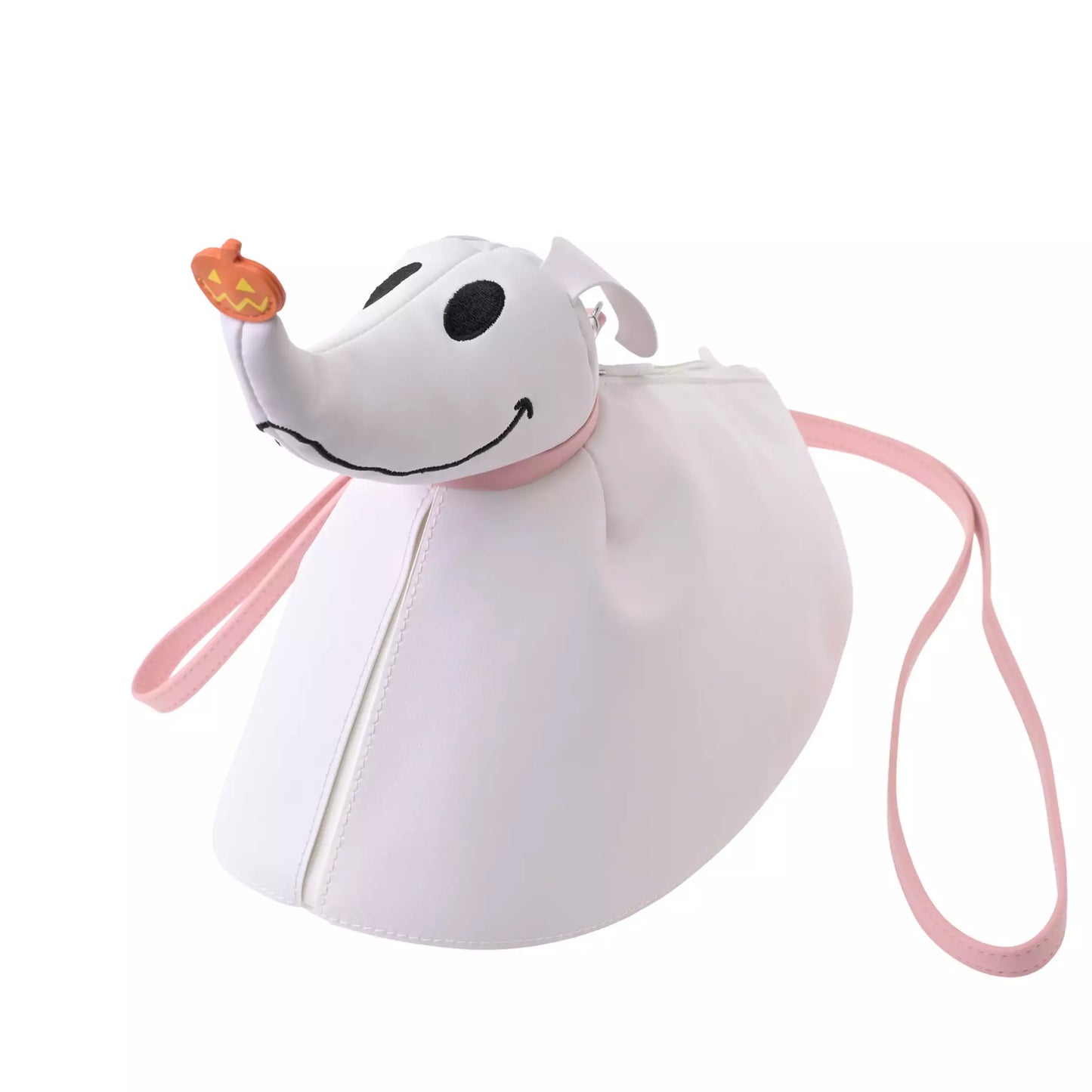 sac bandoulière zéro l'étrange noel de monsieur jack disney store japon