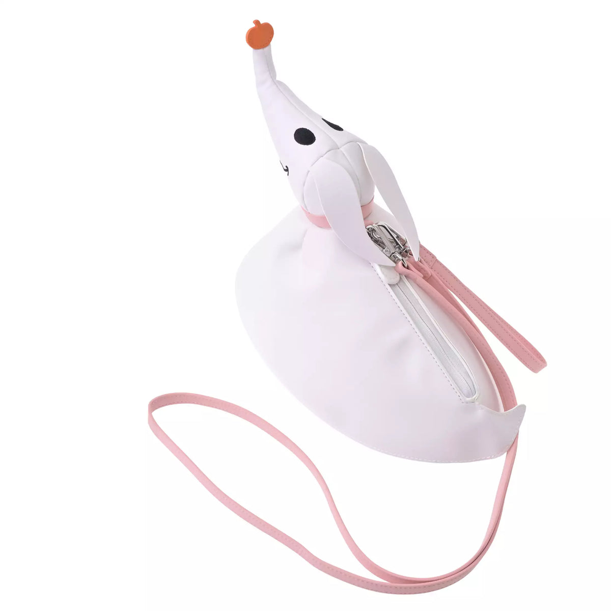 sac bandoulière zéro l'étrange noel de monsieur jack disney store japon