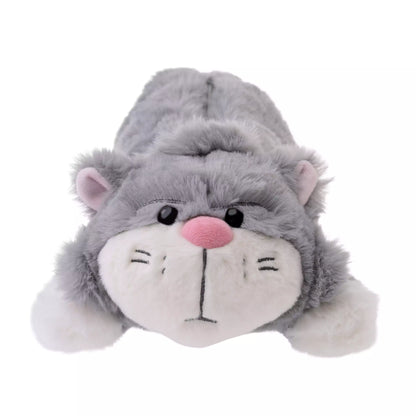 peluche trousse lucifer disney store japon