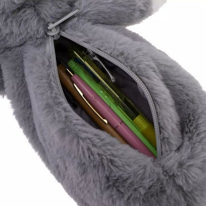 peluche trousse lucifer disney store japon