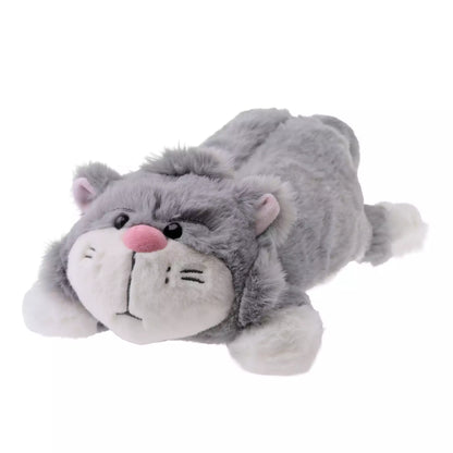 peluche trousse lucifer disney store japon
