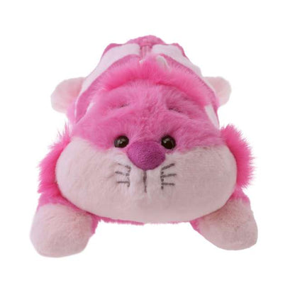 peluche trousse cheshire disney store japon