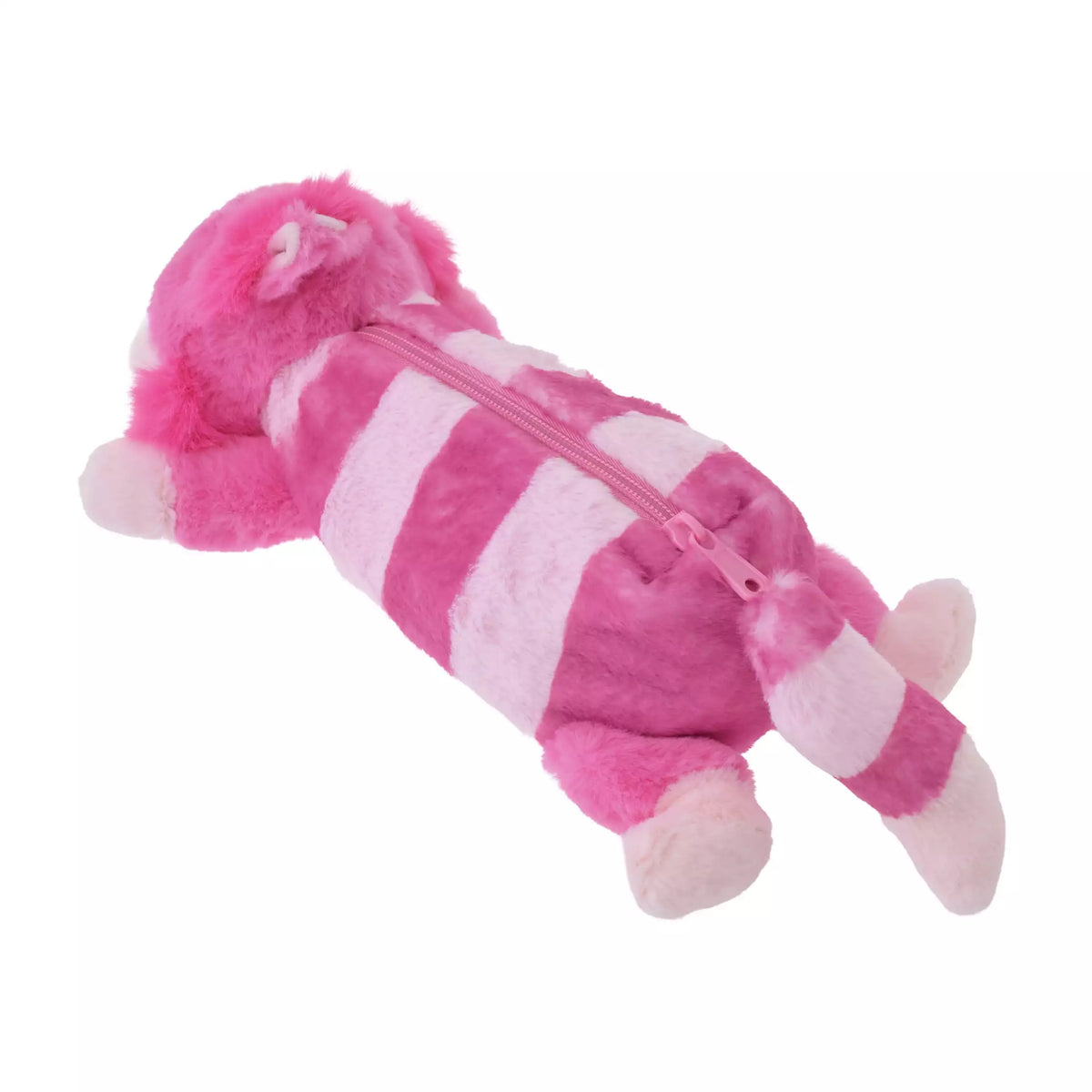 peluche trousse cheshire disney store japon