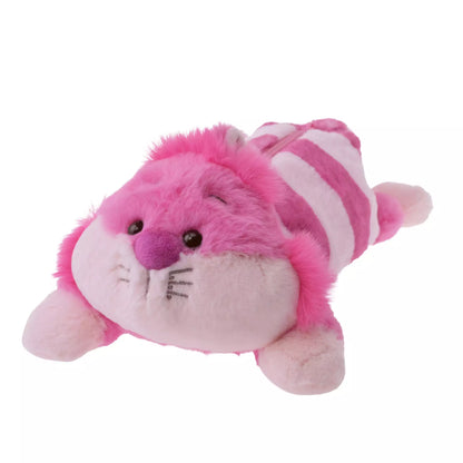 peluche trousse cheshire disney store japon