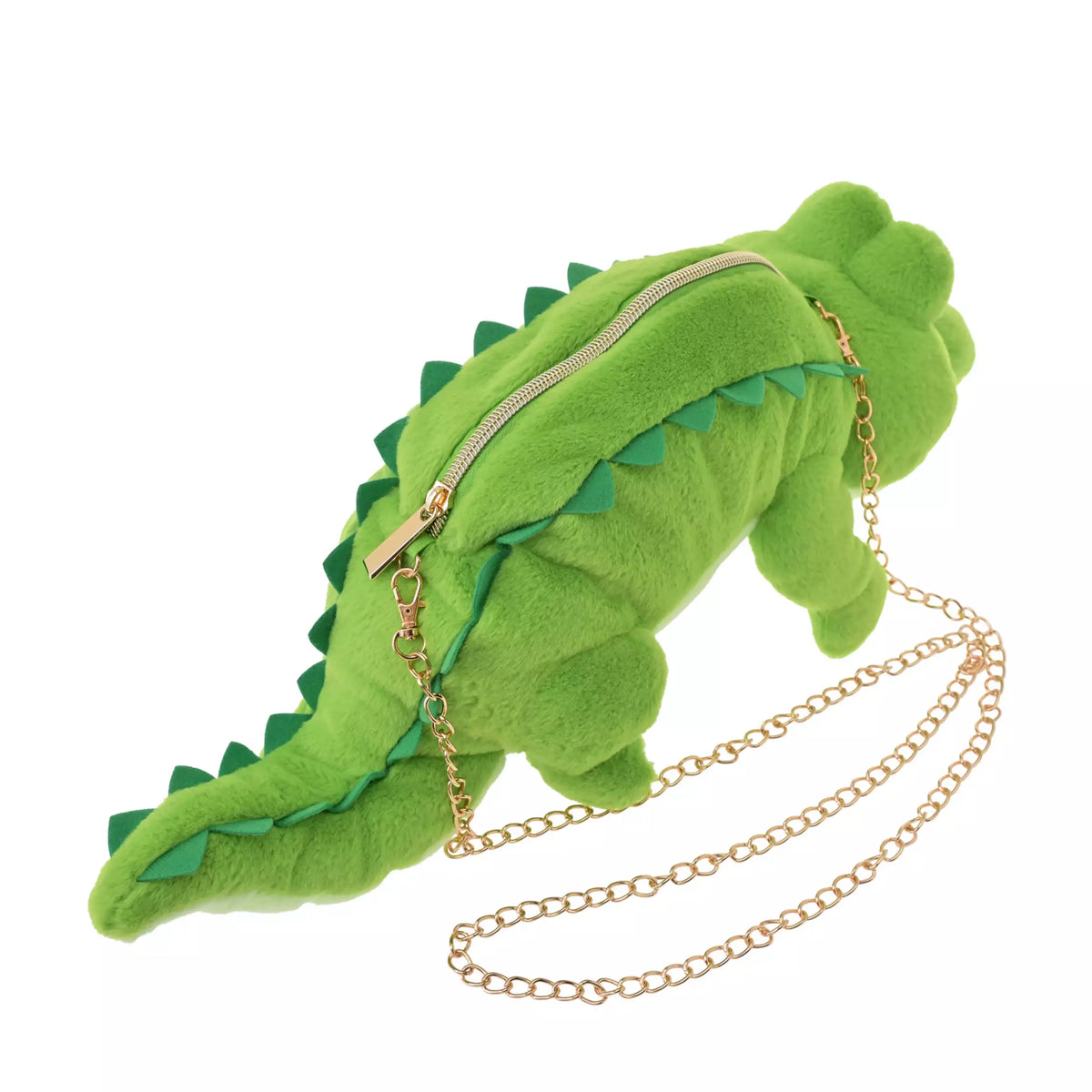 sac bandoulière croco tic tac peter pan disney store japon