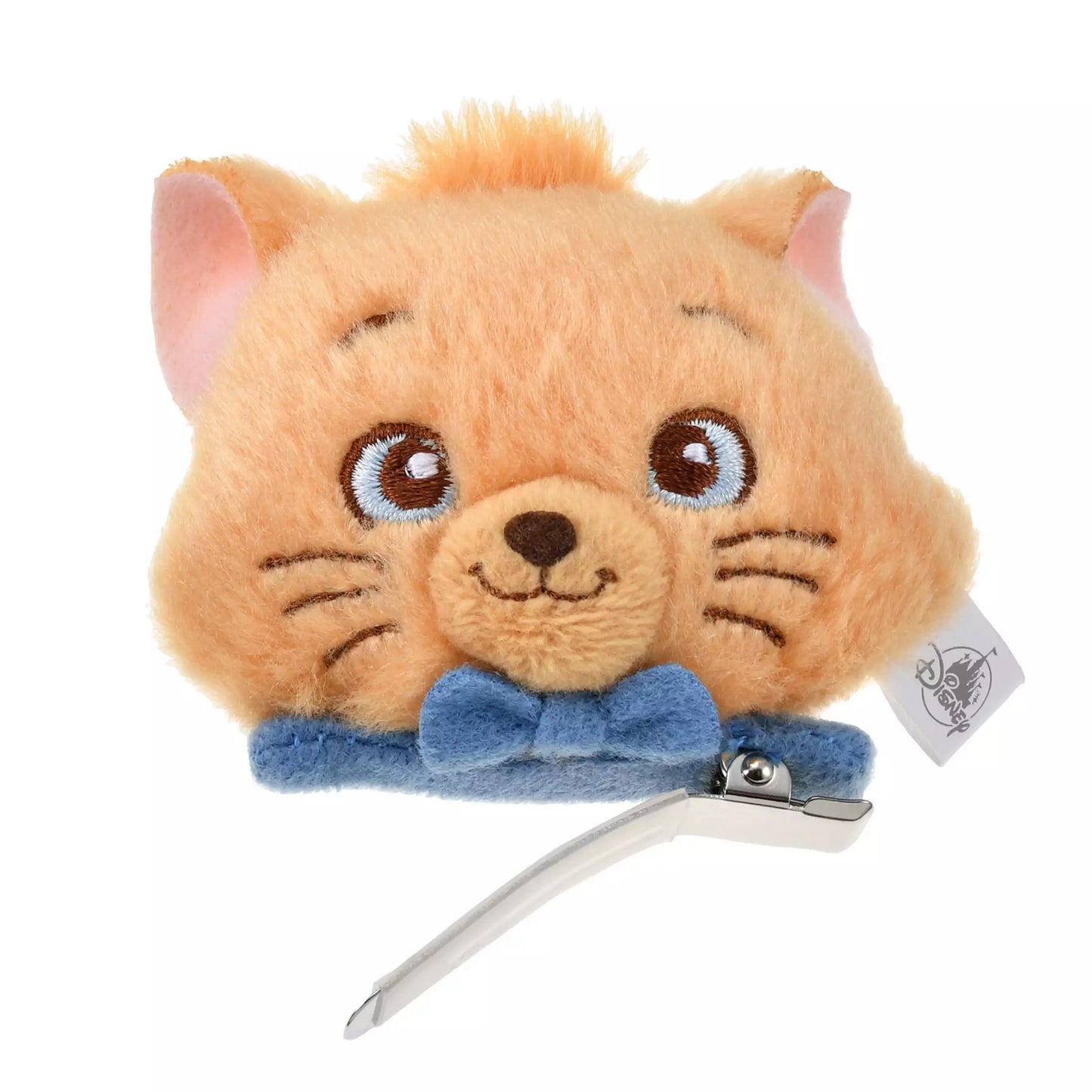 Pince a cheveux les aristochats disney store japon