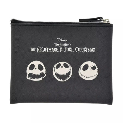 pochette jack l 'étrange noel de monsieur jack disney store japon
