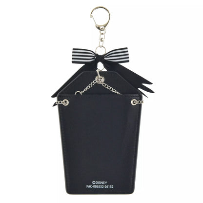 porte carte l'étrange noel de monsieur jack disney store japon