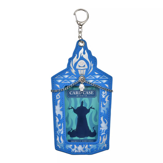 porte cartes hades hercule disney store japon