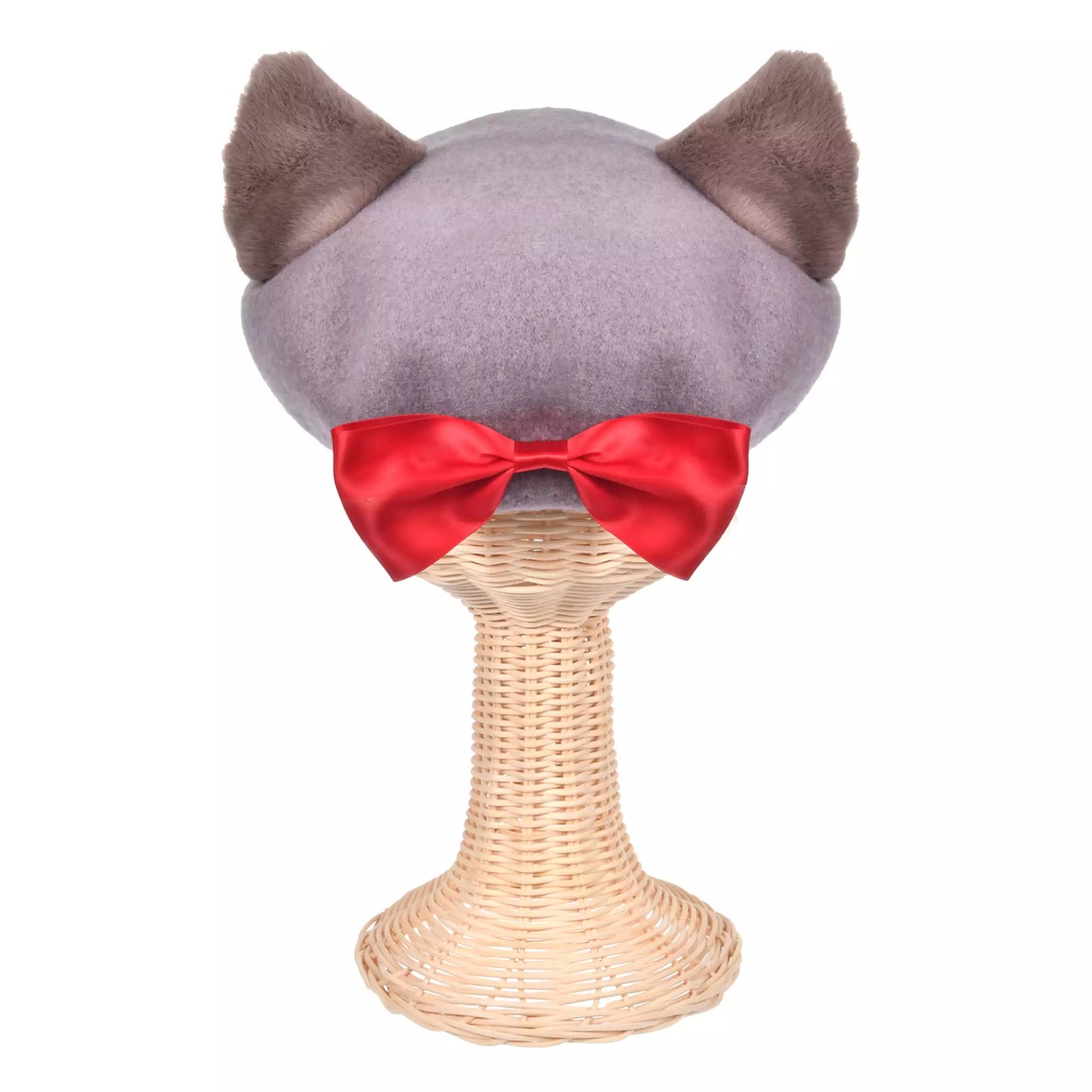 Chapeau/Béret Berlioz des Aristochats disney store japon