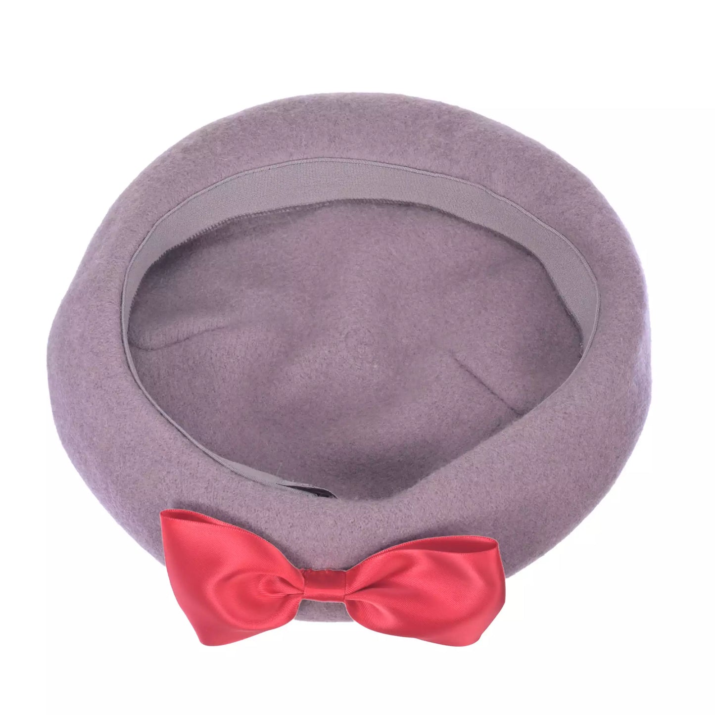Chapeau/Béret Berlioz des Aristochats disney store japon