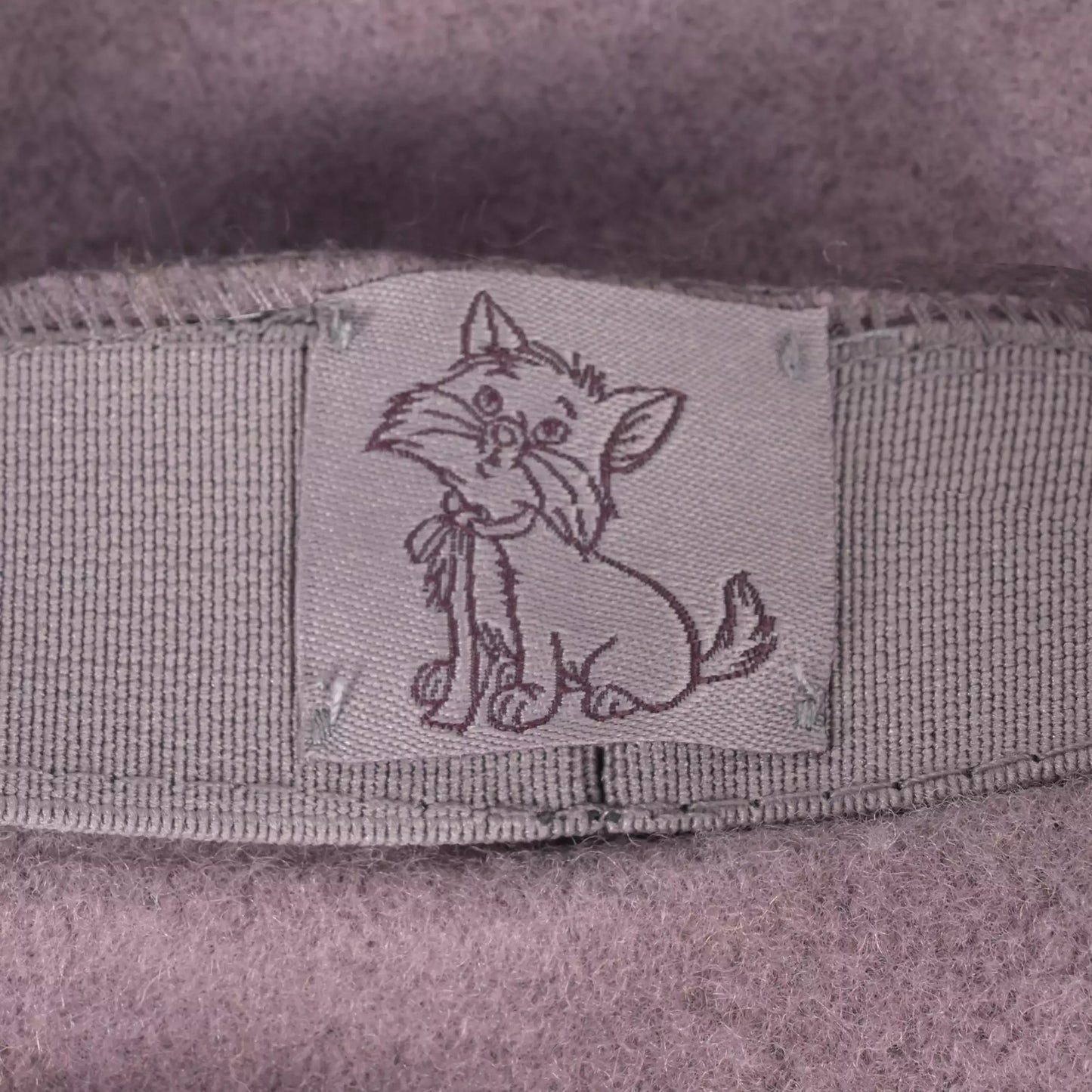 Chapeau/Béret Berlioz des Aristochats disney store japon