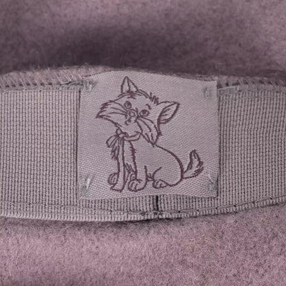 Chapeau/Béret Berlioz des Aristochats disney store japon